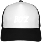 Charger l&#39;image dans la galerie, Casquette Half Mesh Trucker
