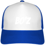 Charger l&#39;image dans la galerie, Casquette Half Mesh Trucker
