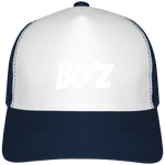 Charger l&#39;image dans la galerie, Casquette Half Mesh Trucker
