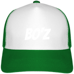 Charger l&#39;image dans la galerie, Casquette Half Mesh Trucker
