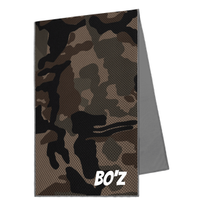 Serviette de Sport Rafraîchissante