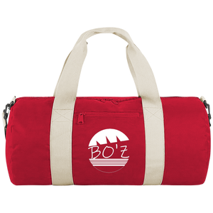 Sac Baril Original