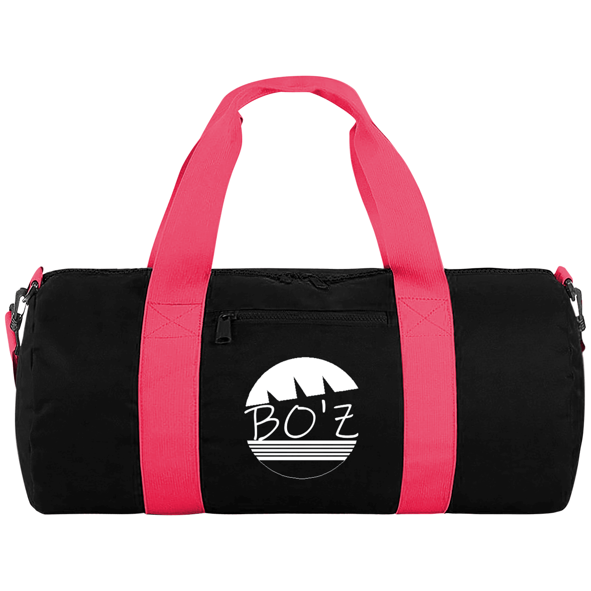 Sac Baril Original