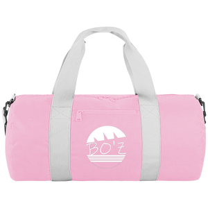 Sac Baril Original