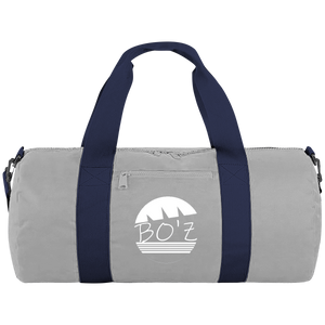 Sac Baril Original