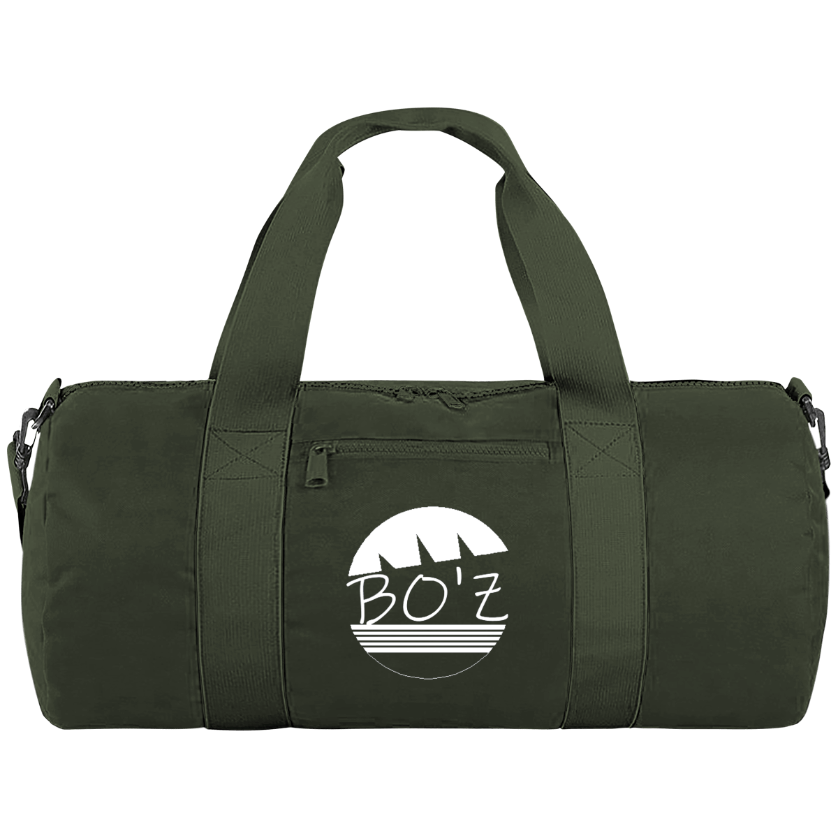 Sac Baril Original