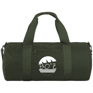 Sac Baril Original
