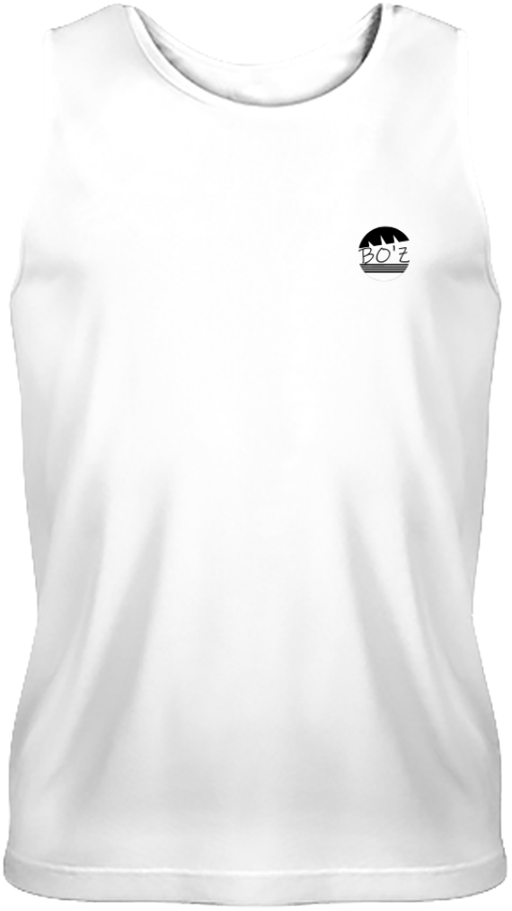 Débardeur Sport Homme