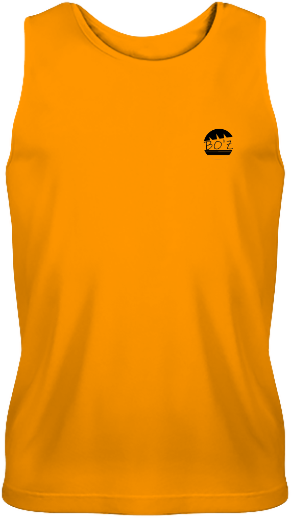 Débardeur Sport Homme