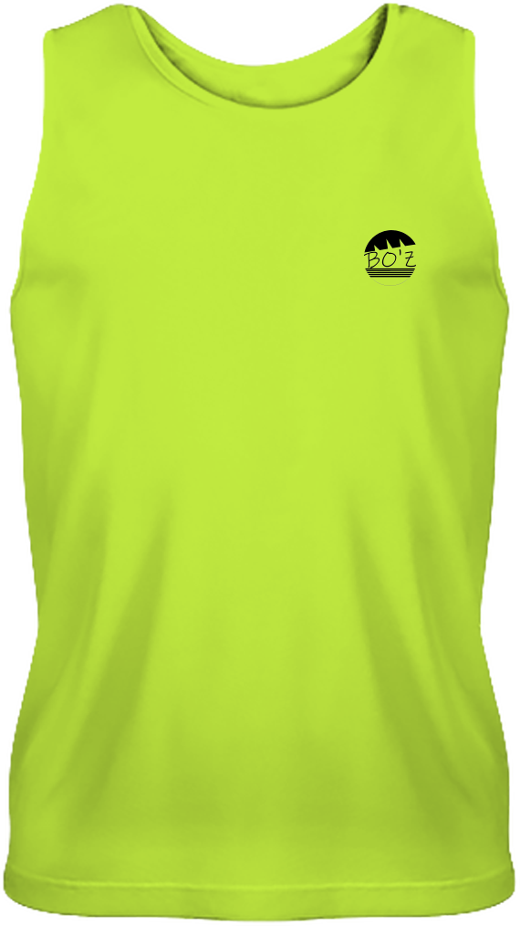 Débardeur Sport Homme
