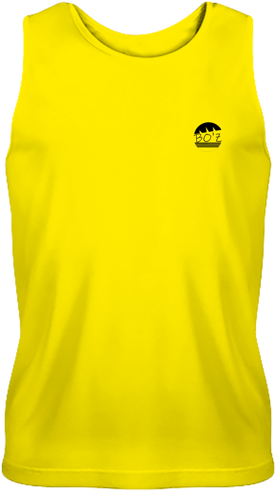 Débardeur Sport Homme