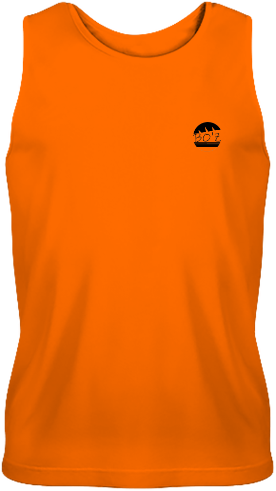 Débardeur Sport Homme