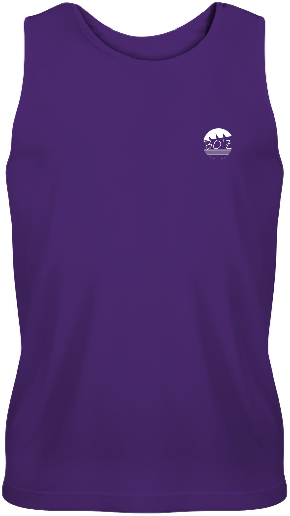Débardeur Sport Homme