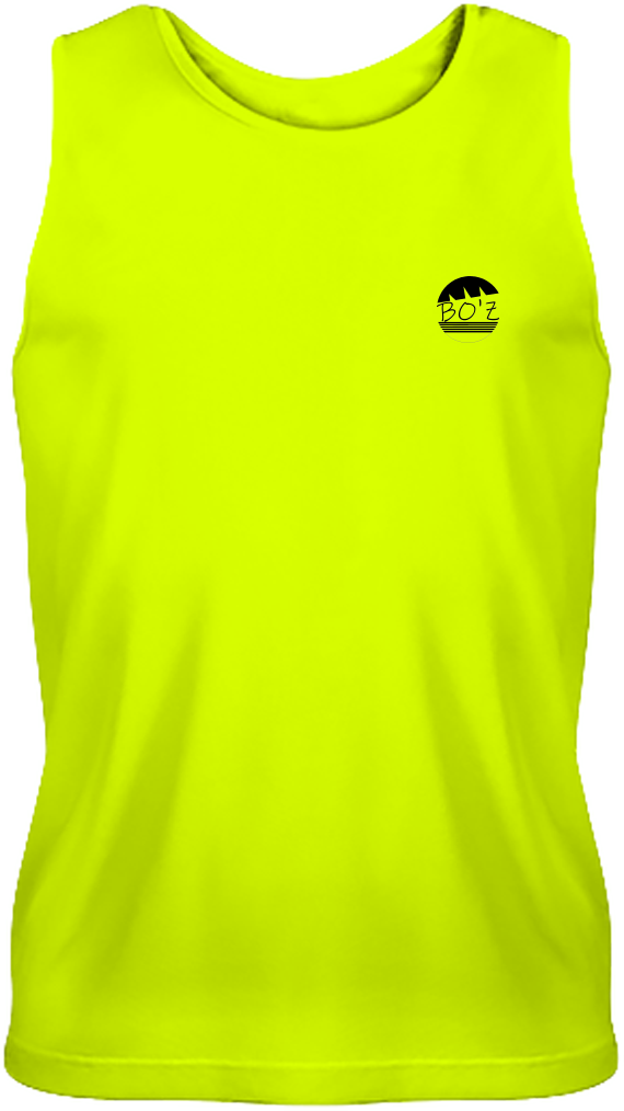 Débardeur Sport Homme