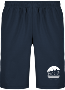 Short long Sport Performance