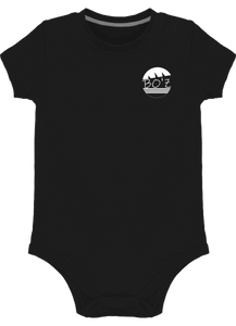 Body Bébé Manches Courtes