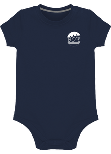 Body Bébé Manches Courtes