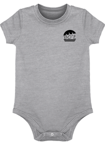 Body Bébé Manches Courtes