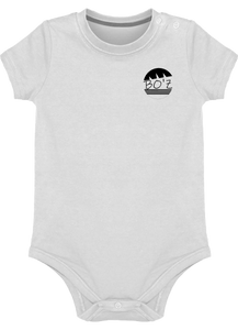 Body Bébé Manches Courtes