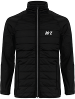 Load image into Gallery viewer, Veste de Sport Bi-Matière
