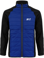 Load image into Gallery viewer, Veste de Sport Bi-Matière
