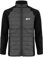 Load image into Gallery viewer, Veste de Sport Bi-Matière
