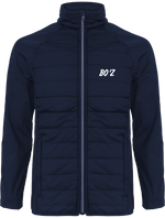 Load image into Gallery viewer, Veste de Sport Bi-Matière
