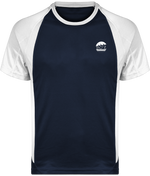 Charger l&#39;image dans la galerie, Tee-Shirt Sport Bicolore
