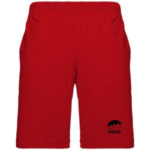 Short Sport Homme en Coton