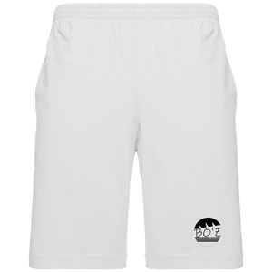 Short Sport Homme en Coton