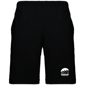 Short Sport Homme en Coton