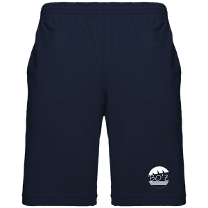 Short Sport Homme en Coton