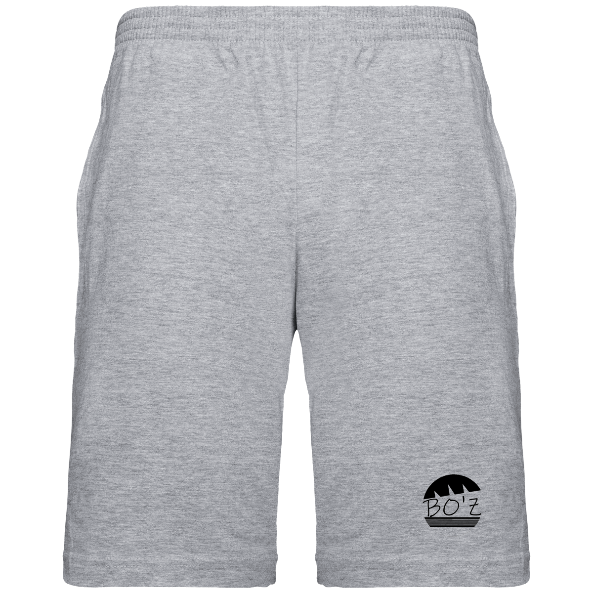 Short Sport Homme en Coton