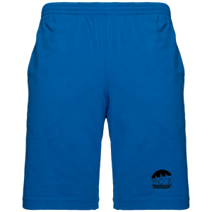 Short Sport Homme en Coton