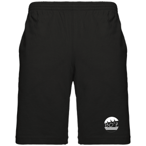 Short Sport Homme en Coton