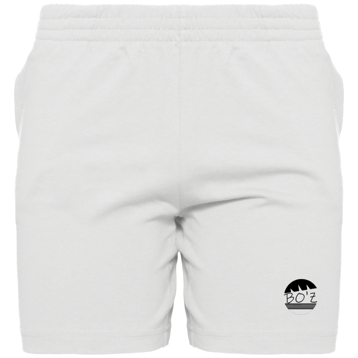 Short de sport Femme en coton