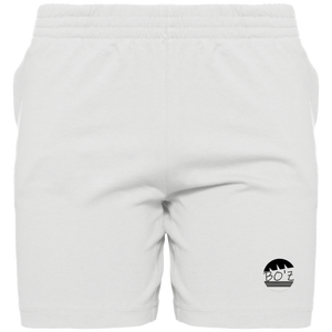 Short de sport Femme en coton