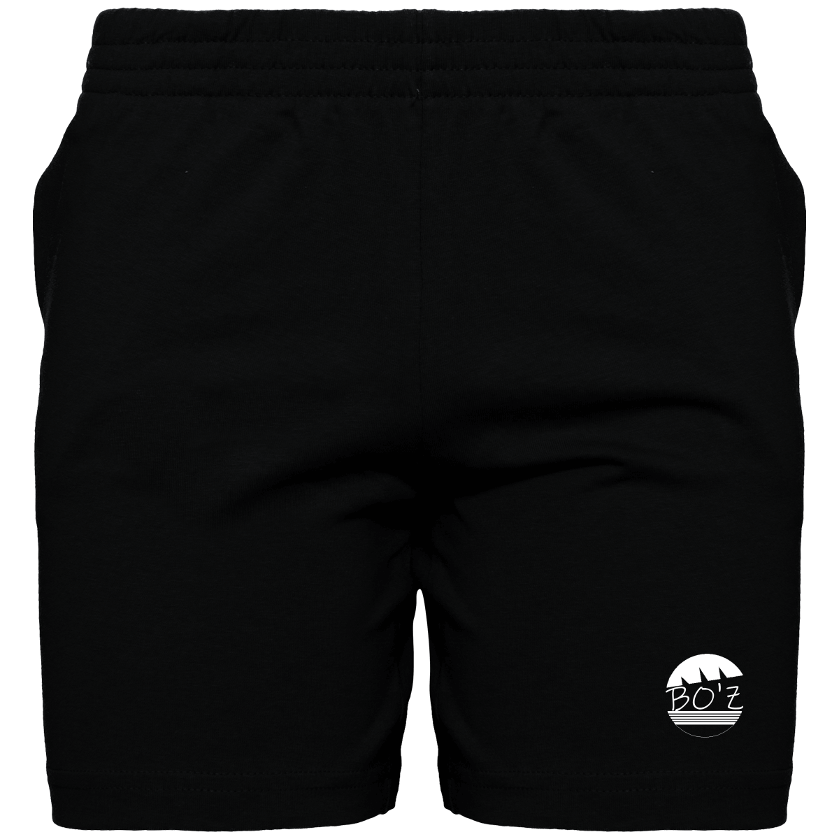Short de sport Femme en coton