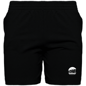 Short de sport Femme en coton