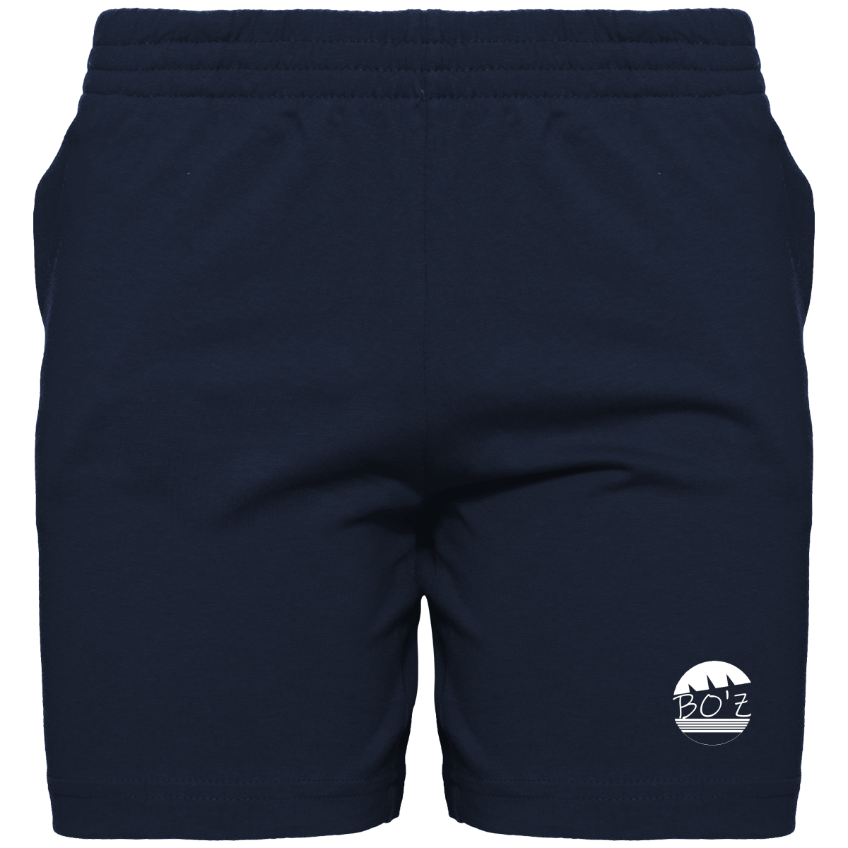 Short de sport Femme en coton