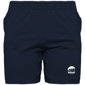 Short de sport Femme en coton