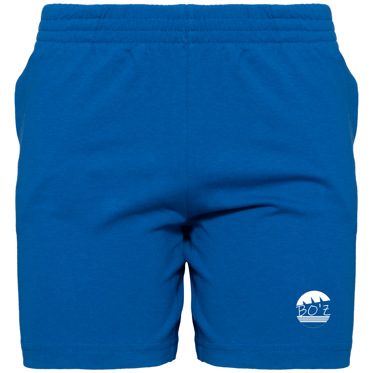 Short de sport Femme en coton