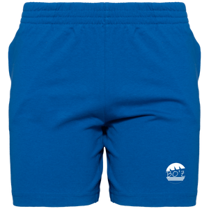 Short de sport Femme en coton