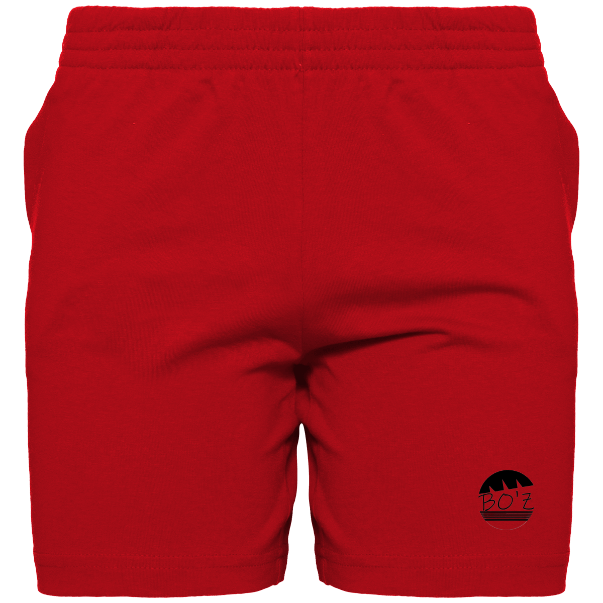 Short de sport Femme en coton