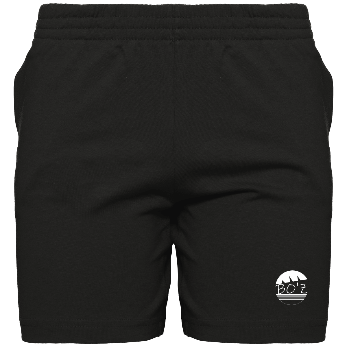 Short de sport Femme en coton