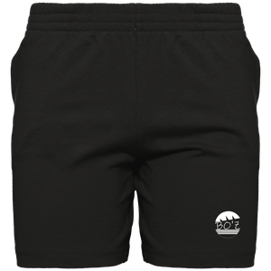 Short de sport Femme en coton