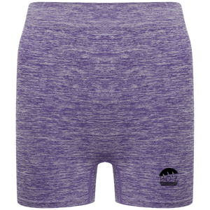 Short Legging sans coutures