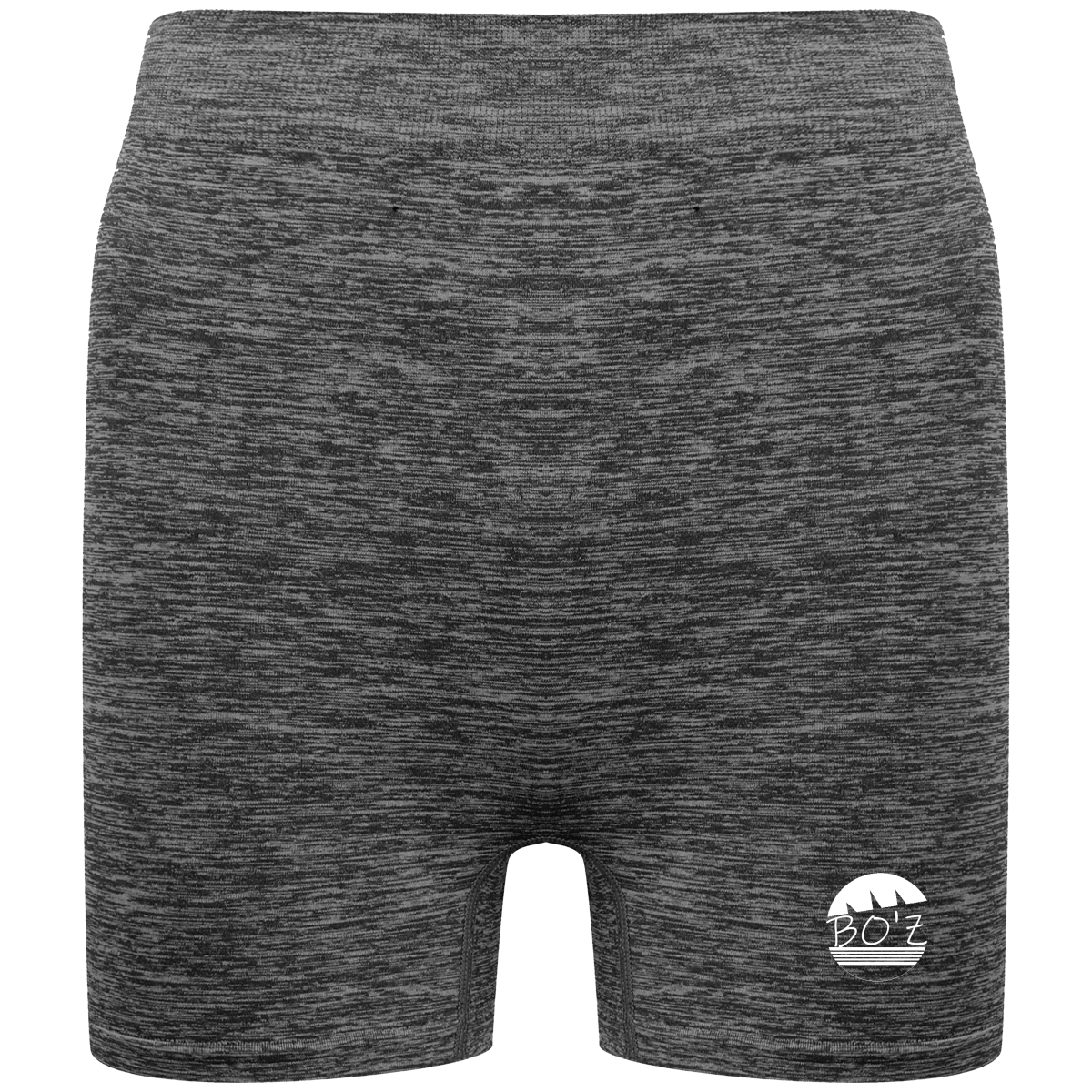 Short Legging sans coutures