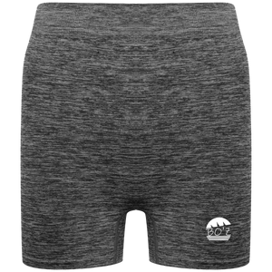 Short Legging sans coutures