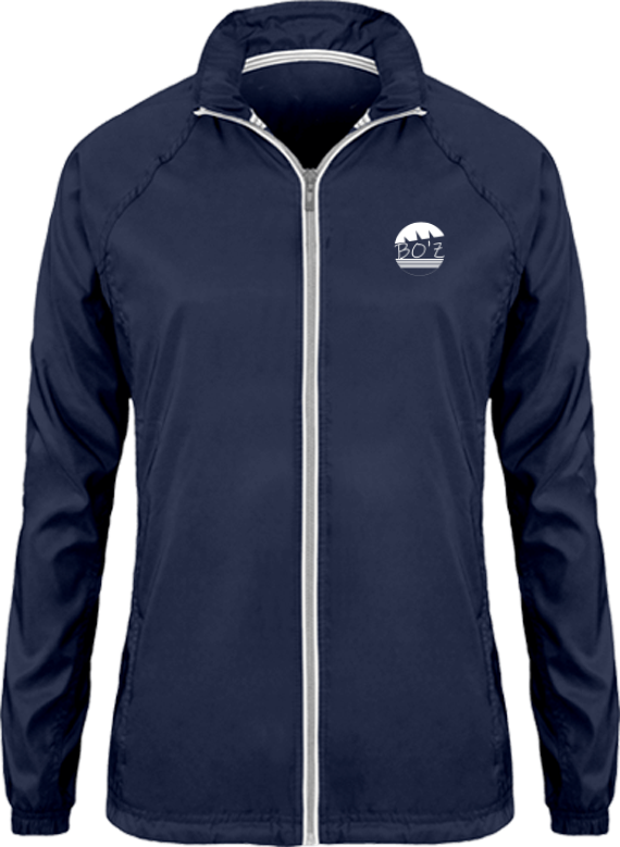 Veste de Survêtement Femme